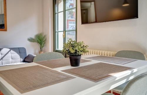 Estella Apartment | Dúplex Estella Centro 1 by Clabao