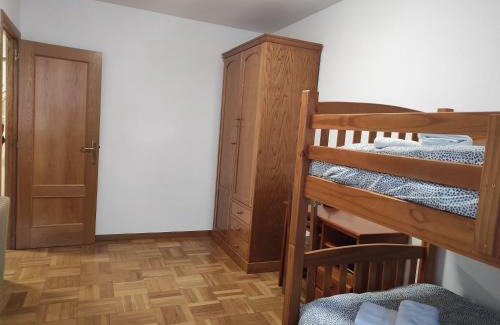 Ezcaray Apartment | Dúplex Parque Europa II