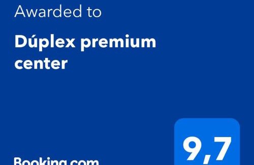 La Trinidad Apartment | Dúplex premium center