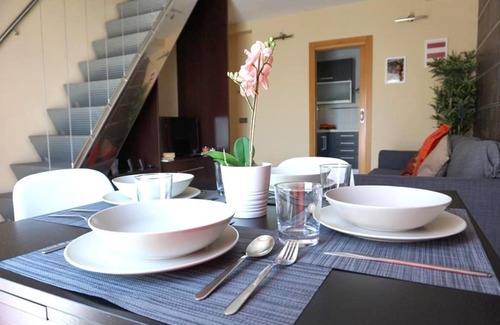 La Trinidad Apartment | Dúplex premium center