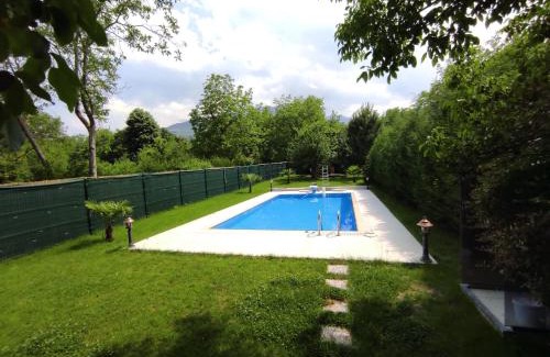 Yanik Villa | düş bahçesi