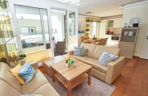 Binz Villa | DünenResort Binz - Apt. 3.8