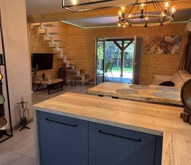 gmina Urszulin House | Dębowiec 53