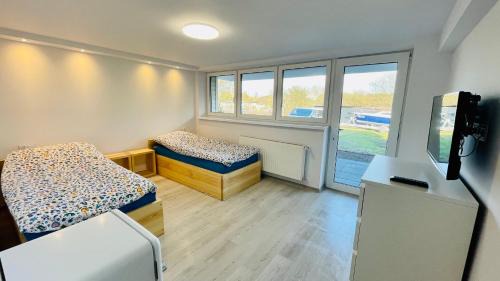 Charzykowy House | Długa 100