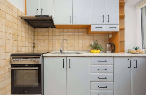 Old Town Apartment | Długa 19 Warszawa | Bright Apartment | Old Town | Pet Friendly