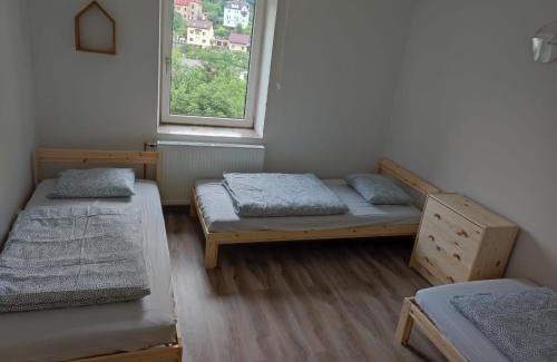 Smrzovka House | Dům Luční