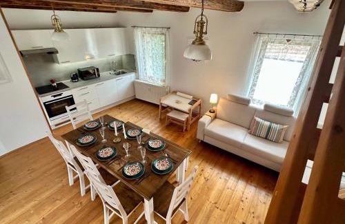 Volyne Apartment | Dům u Ševčíků