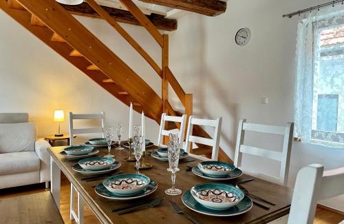 Volyne Apartment | Dům u Ševčíků