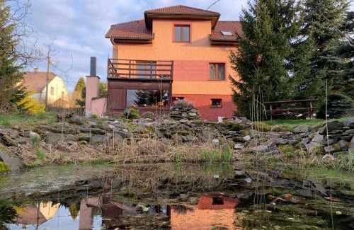 Borova Apartment | Dům U západu slunce