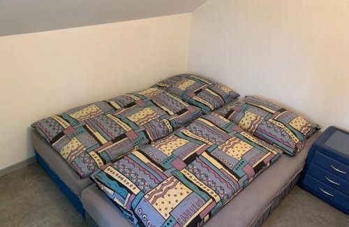 Borova Apartment | Dům U západu slunce