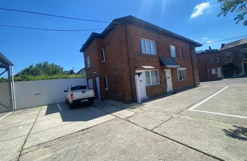 Belhez Apartment | D-011 Bel appart calme climatisé parking privé gratuit sur demande