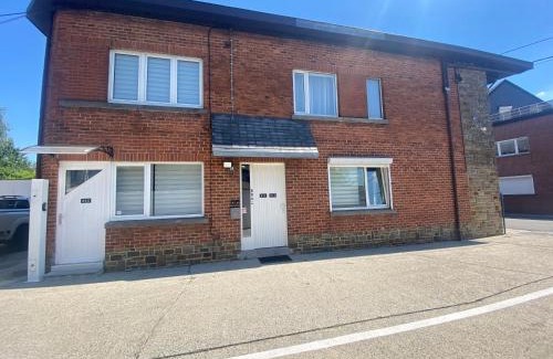 Belhez Apartment | D-011 Bel appart calme climatisé parking privé gratuit sur demande