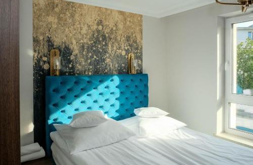 Osiedle Centrum Apartment | D Apartments Centrum Artyleryjska II