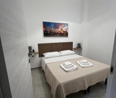 Marineo Bed & Breakfast | D'Aversa Rooms