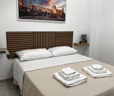 Marineo Bed & Breakfast | D'Aversa Rooms