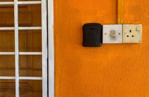 Sungai Tengi Kanan House | D’baroh Homestay