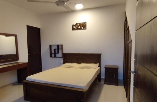 Galle House | D & D Richmond (Double Room)