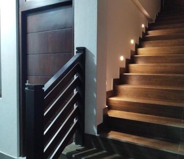 Galle House | D & D Richmond (Double Room)