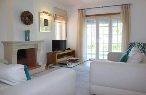 Praia del Rei Apartment | D. Duarte Townhouse