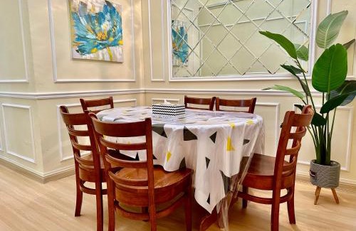 Banting House | D Erin Homestay