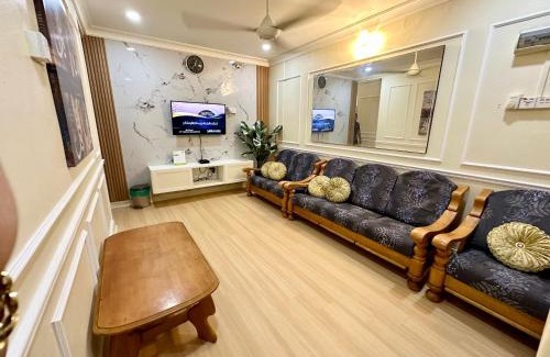 Banting House | D Erin Homestay