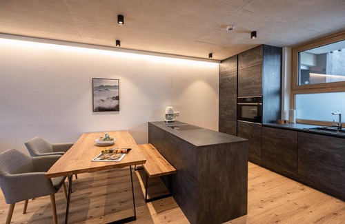 Bad Mitterndorf Apartment | D Friends - Top 3