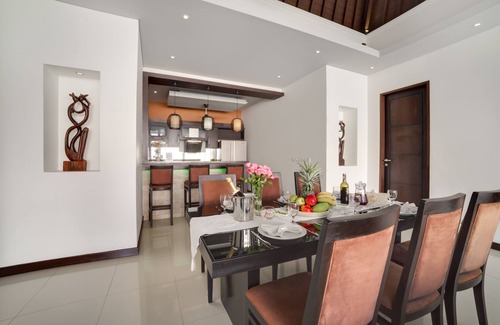 Nusa Dua Apartment | D&G Villas