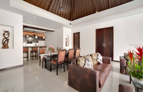 Nusa Dua Apartment | D&G Villas