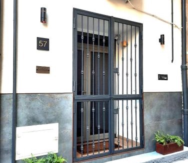 Borgo Vecchio House | D'Halya 57