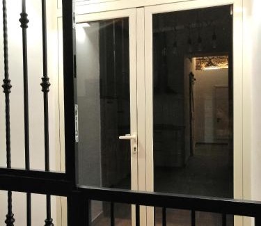 Borgo Vecchio House | D'Halya 57