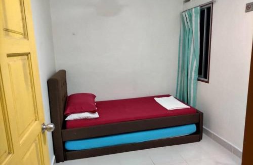 Kampung Alor Bangsa House | D-Home Alor Setar