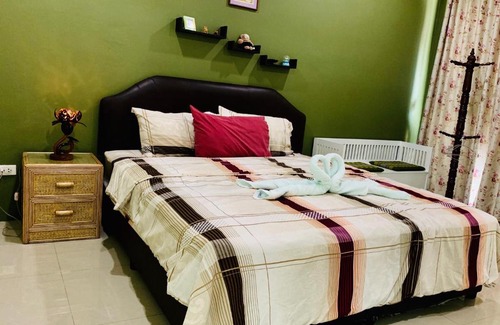 Huai Yang House | D Jango