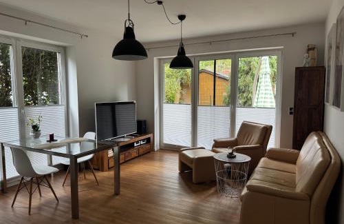 Buchholz in der Nordheide Apartment | D&M Apartament Buchholz Sprötze