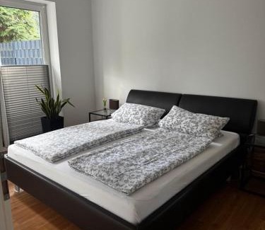 Buchholz in der Nordheide Apartment | D&M Apartament Buchholz Sprötze