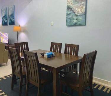 Seri Manjung House | D Ocean Homestay