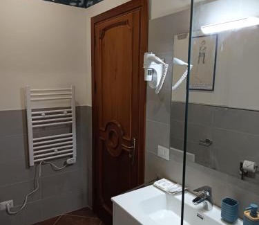 Salemi Apartment | D&P Suite 3 Salemi