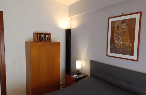 Salemi Apartment | D&P Suite 3 Salemi