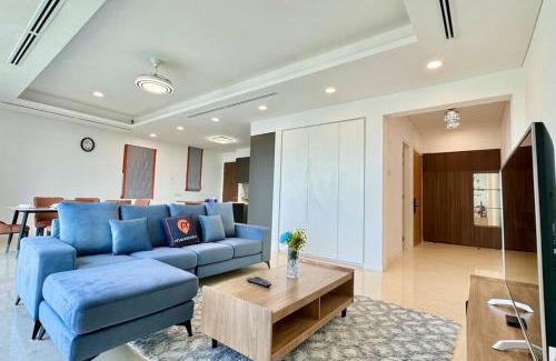 Kuala Lumpur Apartment | D'Rapport Residence KL by manatidur