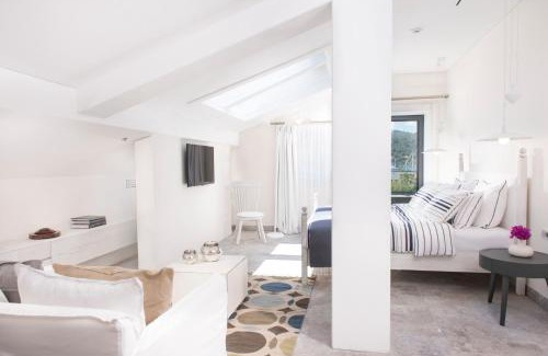 Gocek Hotel | D-Resort Gocek