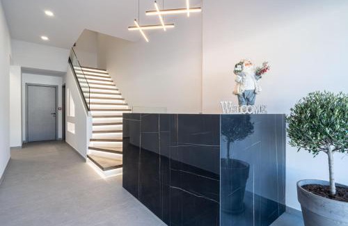 Ioannina Apartment | D Suites & Rooms