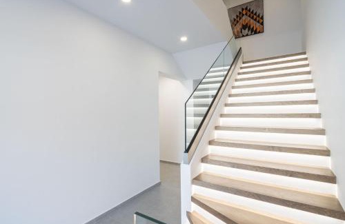 Ioannina Apartment | D Suites & Rooms