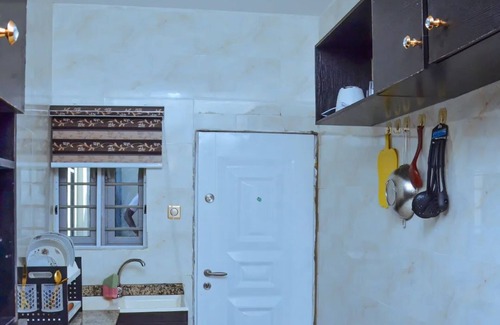 Ibadan Apartment | D.T Homes Luxury Apartment