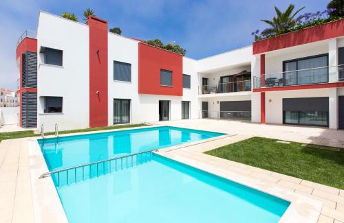 Ferrel Apartment | D Wan Deluxe Apartments