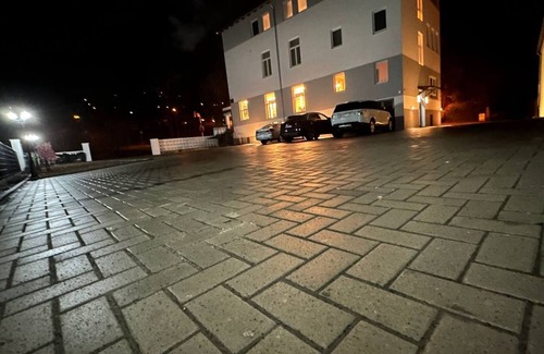 Hannoversch Munden House | D402 double room - Hotel Münden