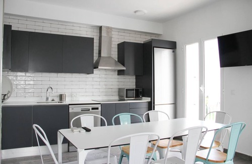 Grau i Platja Apartment | D7 Ducal Apartment sea views