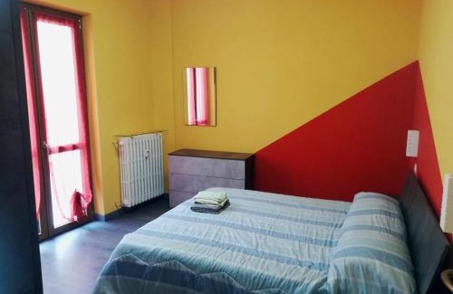 Biella Apartment | Da Alessandro