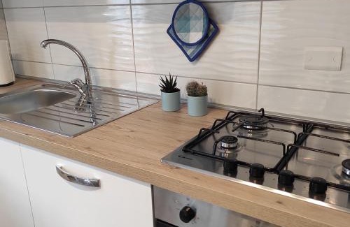 Mareson Apartment | Da Carla Dolomiti Val di Zoldo