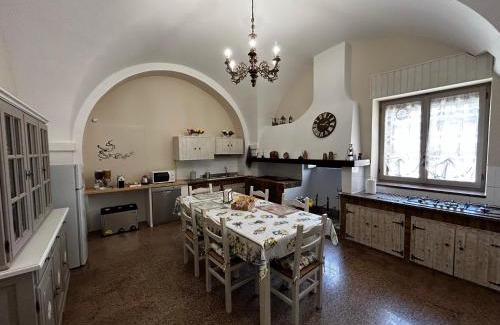 Fossacesia Apartment | Da Concy