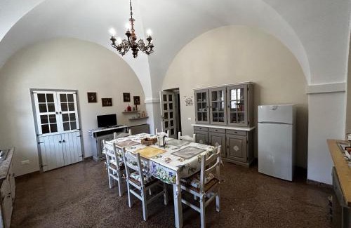 Fossacesia Apartment | Da Concy