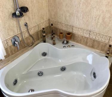 Scilla House | Da Francesca